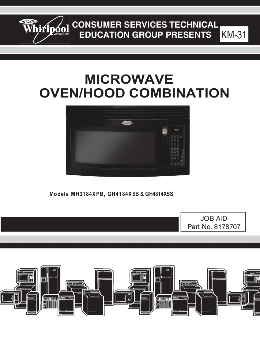 Whirlpool microwave manuals pdf maker