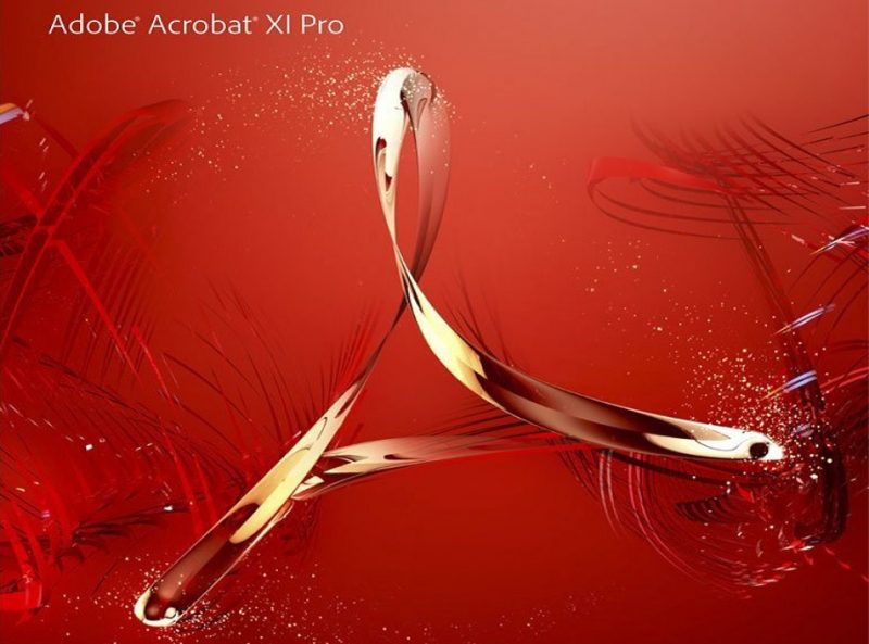 Adobe acrobat xi pro download cnet