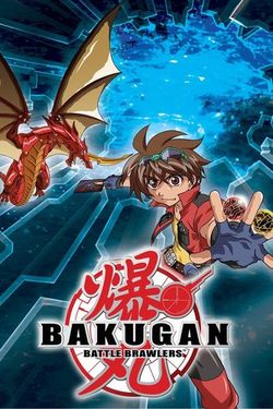 Bakugan Online Episodes